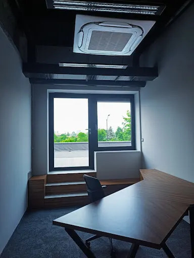 Itelwent - Klimatyzacja i Wentylacja